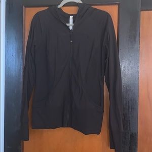 NWOT Lululemon Zip up